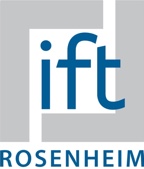 ift Rosenheim Logo für einbruchsichere Haustür