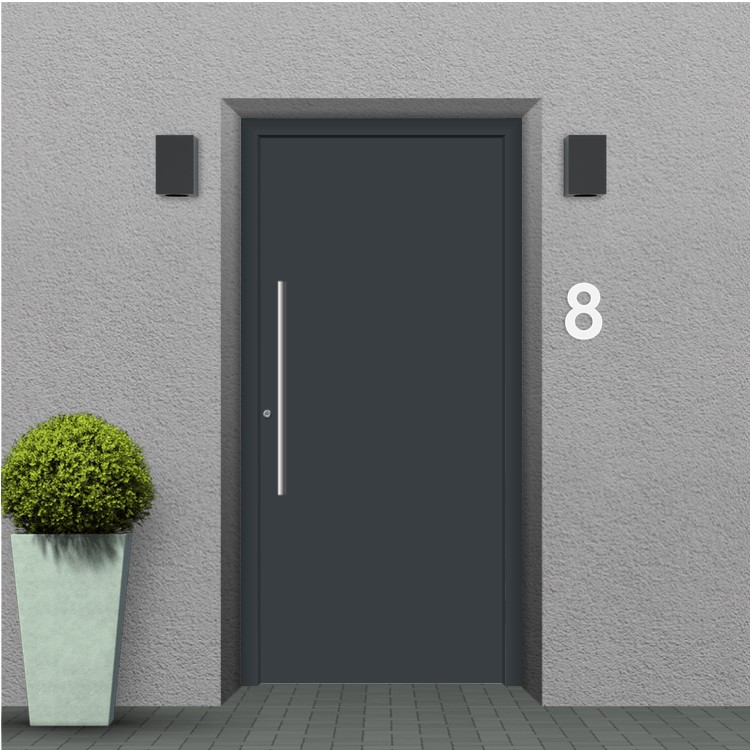 Haustür mit 98x198 cm Haustür mit 98x198 cm