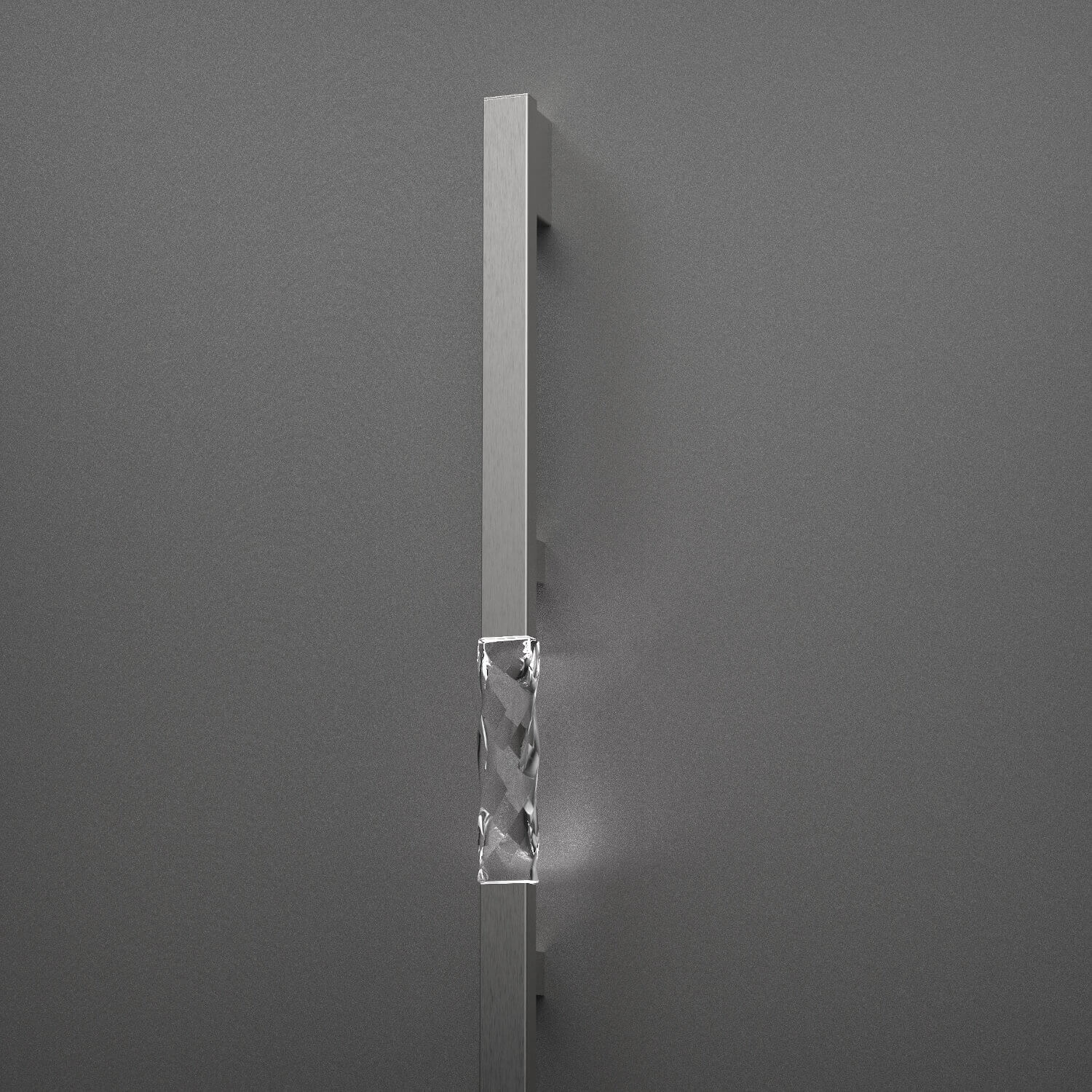 Haustüren München | Modelle mit Kombination aus Metall & Glas