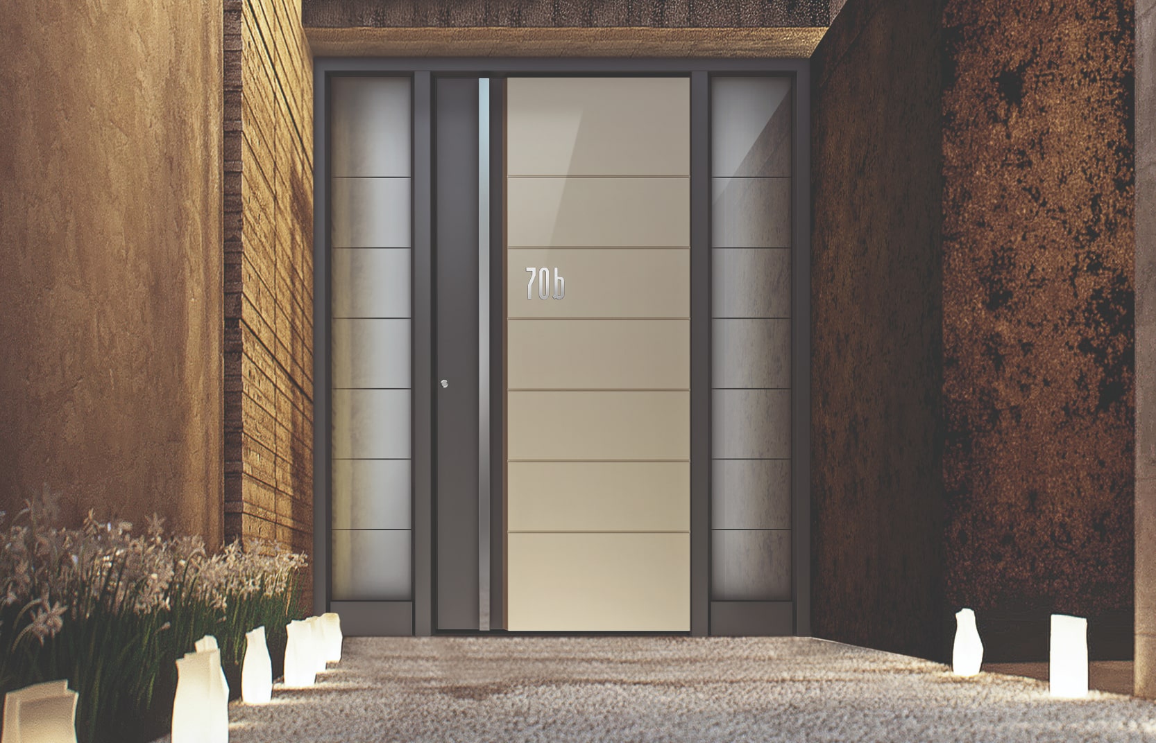 Hausturen Preise Inotherm Schuco Mit Einbau Haustueren De